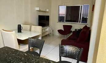 Imagem 7: Apartamento bairro Jardim Iracema
