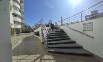 Imagem 3: Royal Mirage!Capoeiras/Estreito - Florianópolis! Apartamento amplo e sofisticado, pronto p