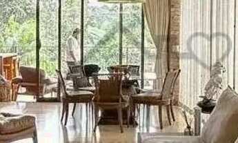 Imagem 7: Casa com 4 dormitórios, 511 m² - venda por R$ 9.200.000,00 ou aluguel por R$ 53.005,00/mês