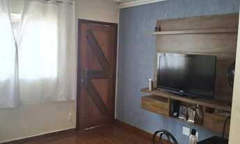 Imagem 7: OoApartamento no bairro Jardim Leblon BH