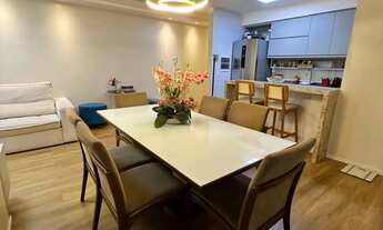 Imagem 8: Apartamento para venda no condomínio Grand Park Águas