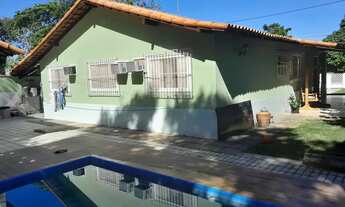 Imagem 5: Linda residência em condomínio à beira da lagoa de Araruama