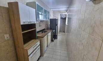 Imagem 3: Apartamento com 2 dormitórios para alugar, 53 m² por R$ 2.135,00/mês - Santa Rosa - Niteró