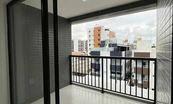 Imagem 5: Apartamento para alugar 2 quartos com área de laser, no Bessa - João Pessoa - PB