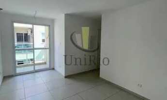 Imagem: Apartamento á venda - Bangu - Rio de Janeiro