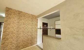 Imagem 2: Casa com 2 dormitórios à venda, 78 m² por R$ 300.000,00 - Cajueiros (Itaipuaçu) - Maricá/R