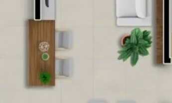 Imagem 3: Imóveis Apartamento com 2 dormitórios