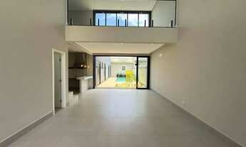 Imagem 5: Casa com 4 dormitórios à venda, 250 m² por R$ 2.100.000,00 - Condomínio Residencial Evidên