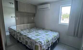 Imagem 3: Apartamento no bairro Cidade dos Colibris, 3/4