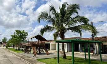 Imagem 2: REPASSE CASA 2/4 CONDOMINIO FECHADO