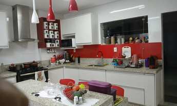 Imagem 6: Apartamento amplo no bairro Zildolândia