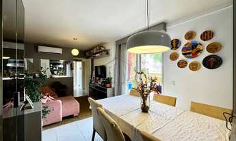 Imagem 3: Apartamento à venda no bairro Córrego Grande - Florianópolis/SC