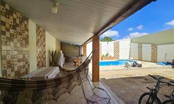 Imagem 6: JARDIM GUANABARA - SOBRADO AMPLO COM ÁREA DE LAZER