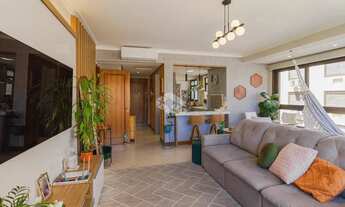 Imagem 4: Apartamento 2 dormitórios 1 suíte 87m² 1 vaga no bairro Petrópolis