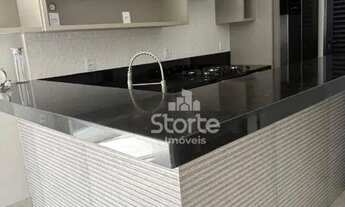 Imagem 6: Casa estilo alto padrão com 3 suítes à venda, 162m² por R$ 1.390.000.00 - Jardim Patrícia