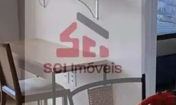 Imagem 6: Apartamento para Locação em Ribeirão Preto, Parque Industrial Lagoinha, 1 dormitório, 1 ba