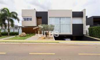 Imagem 4: Portal do Sol Golf Green - Casa de Condomínio Duplex 4 quartos, sendo 4 suítes