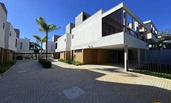 Imagem 7: Casa de alto padrão a venda em condomínio residencial no Cacupé, Florianópolis/SC