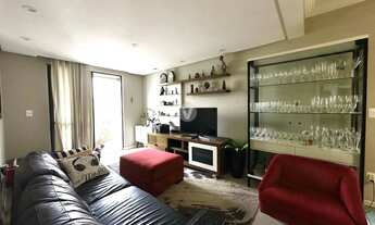 Imagem 5: Excelente cobertura para venda, com 3 dormitórios, localizada no bairro Fatima