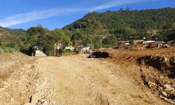 Imagem 2: Loteamento em Gramado