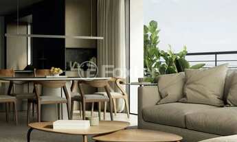 Imagem: Apartamento à venda Rua Professor Langendonck