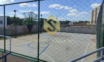 Imagem 2: Apartamento- 2 quartos, 46m², 1 vaga, nunca habitado- Vila Oliveira