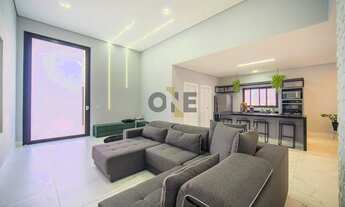 Imagem 2: Casa com 2 dormitórios, sendo 2 suíte para venda - Granja Viana - Cotia - SP