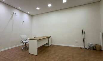 Imagem 4: Sala dentro do Beach Tenis para alugar, 22 m² por - Tatuapé - São Paulo/SP