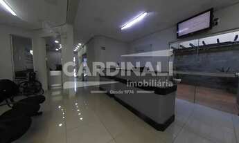 Imagem 3: Sala comercial Galpão / depósito com aluguel por R$1.223 /mês