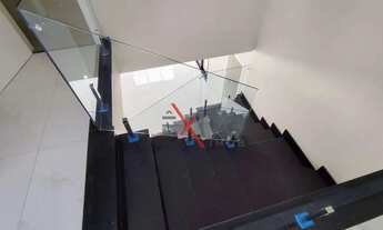 Imagem 6: Casa com 4 dormitórios, 370 m² - venda por R$ 3.160.000,00 ou aluguel por R$ 17.839,00/mês