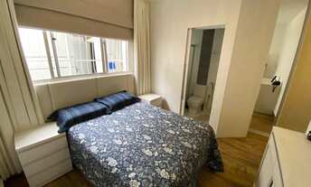 Imagem 3: Aluguel área privativa bairro Castelo