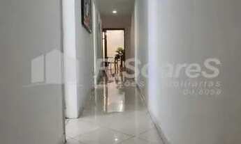 Imagem 5: Rua Assis Brasil, apartamento de quarto quartos, dois banheiros sociais, dependência compl