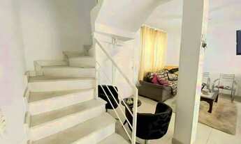 Imagem 4: Casa à venda, 3 quartos, 1 suíte, 2 vagas, Castelo - Belo Horizonte/MG