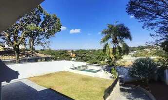 Imagem 4: Casa com 03 quartos para alugar no Jardim Atlântico, (Pampulha