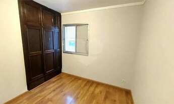 Imagem 7: Apartamento 2dormitórios, cozinha, sala, 2 banheiros e 1 vaga de garagem!
