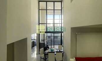 Imagem 3: Cobertura / Penthouse para venda e locação, Jardim Apolo I, São José dos Campos, SP