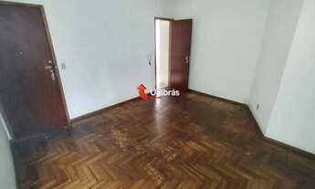 Imagem 3: Apartamento para aluguel, 3 quartos, 1 suíte, 1 vaga, Caiçara - Belo Horizonte/MG