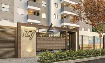 Imagem 2: Izy Residencial Apartamento com 2 dormitórios
