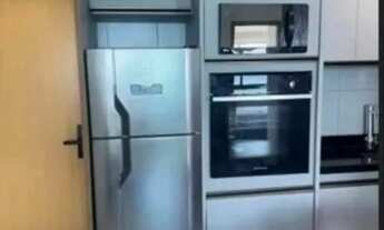 Imagem 5: Imóvel para aluguel possui 40 metros quadrados com 1 quarto