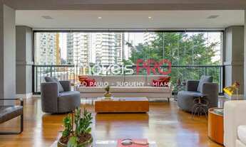 Imagem 6: Lindo Apartamento, pronto para morar na Vila Nova Conceição