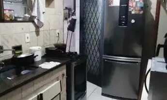 Imagem 5: CASA TÉRREA - JARDIM CAROMBÉ / ZONA NORTE - SÃO PAULO - SP