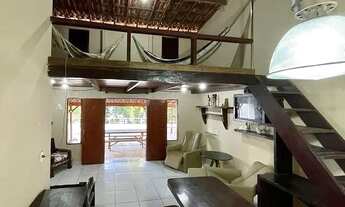 Imagem 2: CASA BEIRA-MAR BARRA DO CUNHAU **VIZINHO A PIPA** apartir de 900