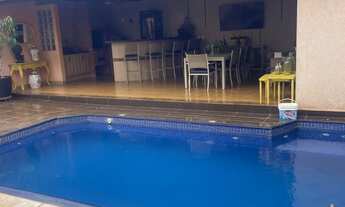 Imagem 2: Casa Sobrado Bairro Soljumar