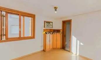 Imagem 4: Cobertura com 2 dormitórios para alugar, 128 m² por R$ 5.023,00/mês - Petrópolis - Porto A