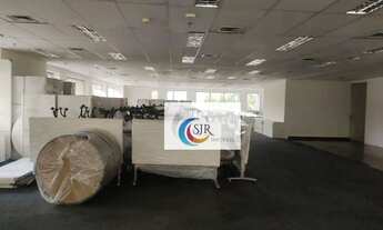 Imagem 3: Conjunto para alugar, 719 m² Pinheiros - São Paulo/SP