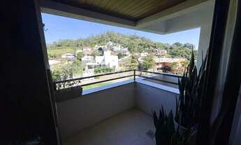 Imagem 6: Apartamento a venda com 70 metros quadrados com 2 quartos em Córrego Grande - Florianópoli