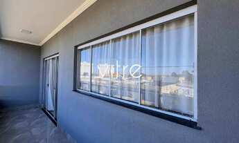 Imagem 4: Casa à venda no bairro Jardim Canaã em Uberlândia