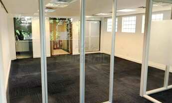 Imagem 4: Leblon - Comercial Prédio com 0 quarto(s) a Aluguel