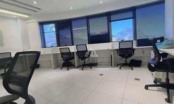 Imagem 2: Lead Americas 72m2