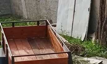 Imagem: Terreno portal dos eucaliptos fase 1 excelente